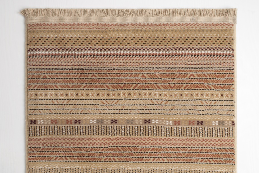 Ковер Nepal 67х245 см светлый Zuiver 6000005 - Вид №2