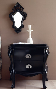 Тумбочка Bertino CREAZIONI CR/3723