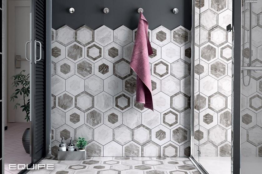 EQUIPE CERAMICAS Внутренняя и внешняя напольная / настенная плитка sun-id-1416460 - Вид №5