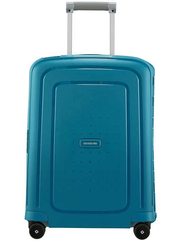 10U-57003 Чемодан 10U*003 Spinner 55/20 Samsonite S'Cure  - Вид №2