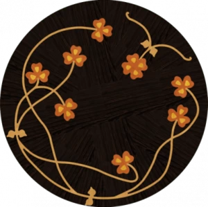 Розетка Египетские ночи