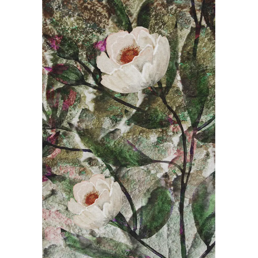 Картина на стекле «Нимфа 2» 40x60 см 84531387 STLM-2126690 ARTABOSKO 