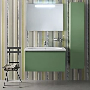 Комплект мебели для ванной комнаты Joy 88/89 Cerasa Joy