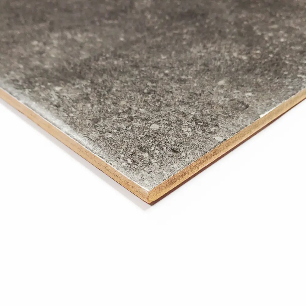 Керамин Студио: Настенная плитка темно-серый графит 60х30 см 88923931 STLM-0949071 - Вид №3