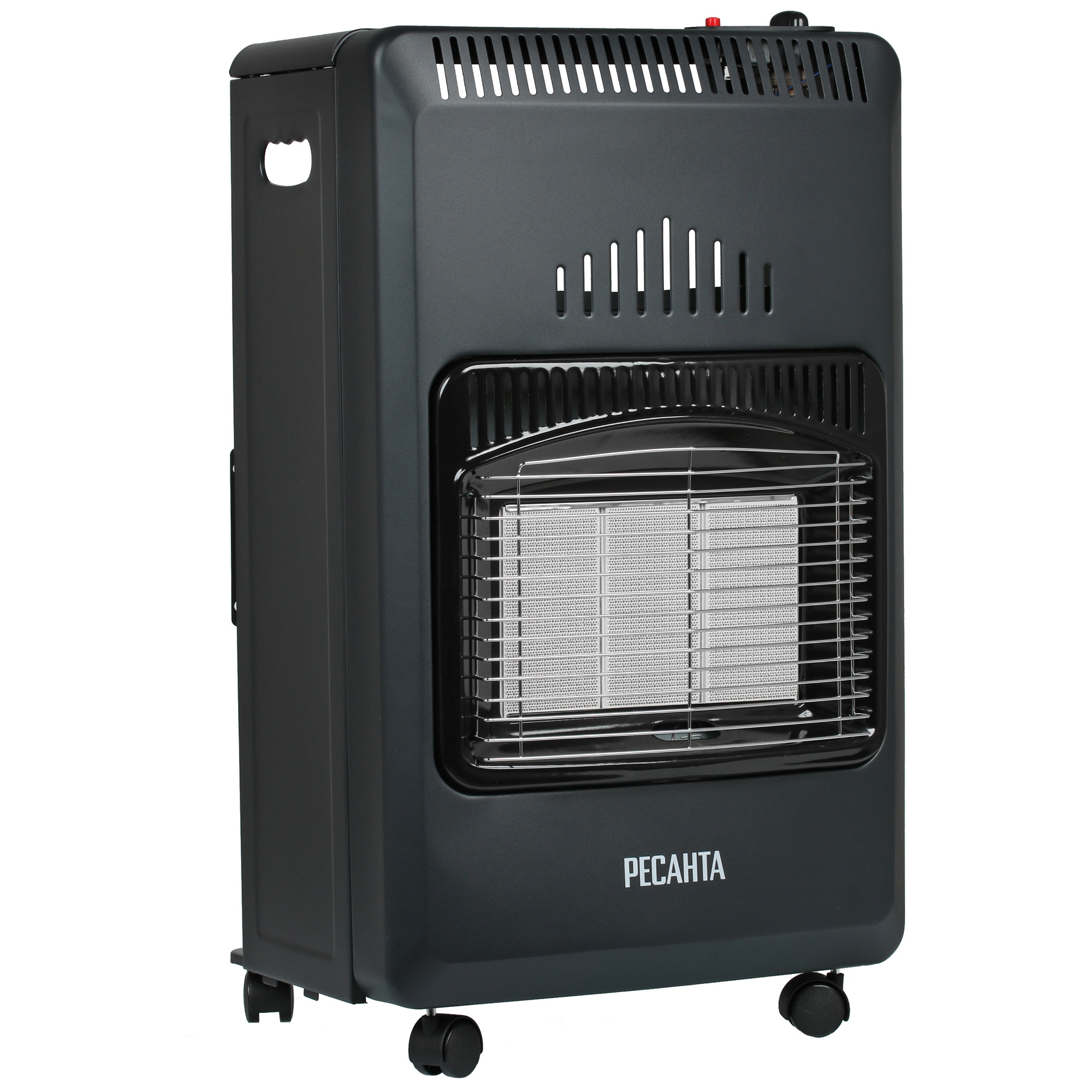 5074287 Газовый инфракрасный обогреватель Ресанта ПГ-4200Б STDN-0087561