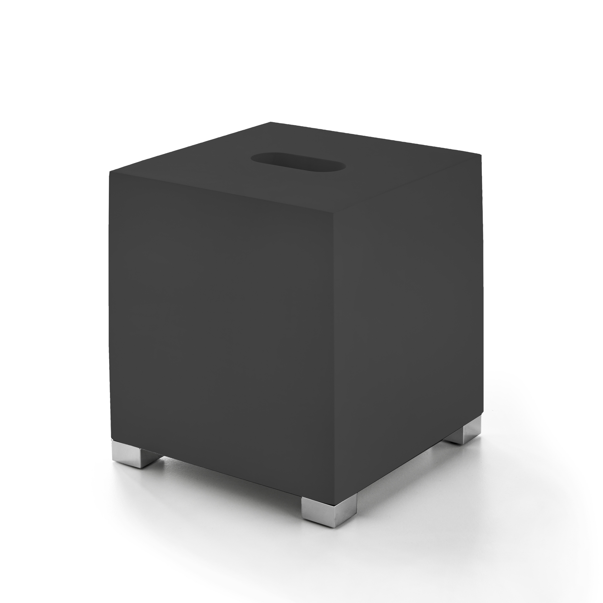 BEMDN71A 3SC Квадратный держатель для бумажных салфеток Moderno Treesseci 3SC