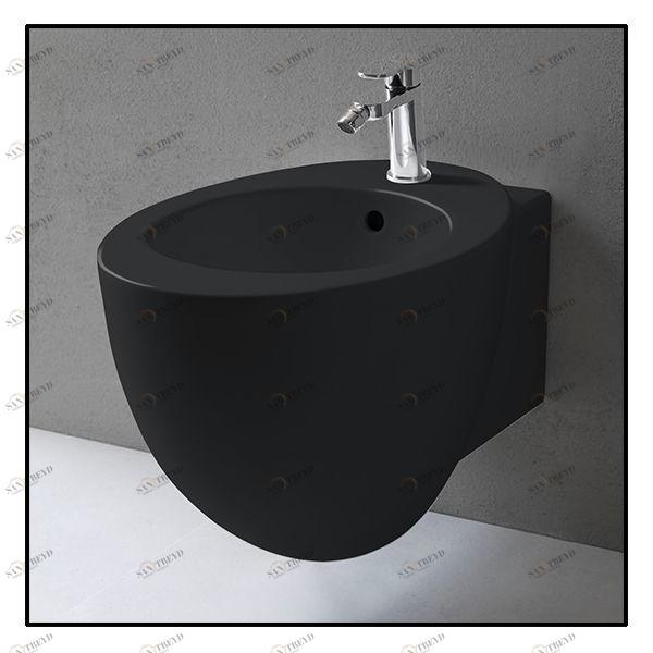 LGBSREVBA Биде подвесное Le Giare Ceramica Cielo