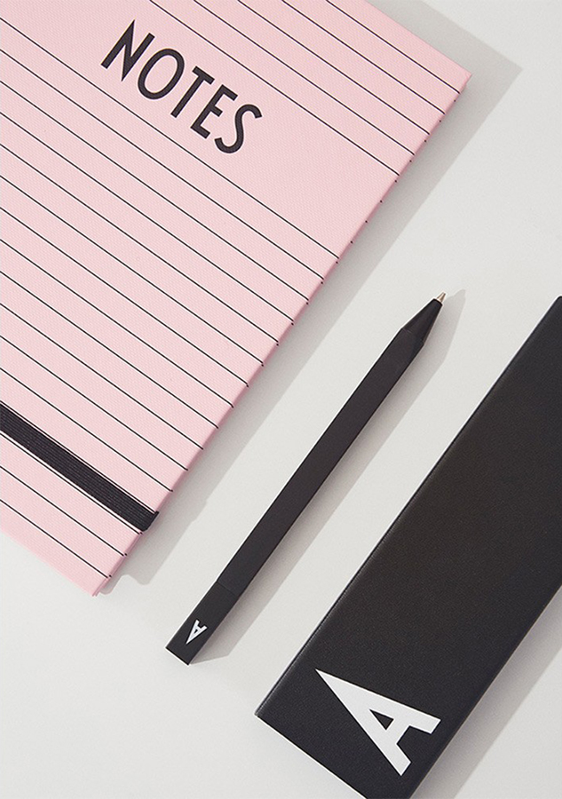 Пенал T Design Letters 70201800T - Вид №2