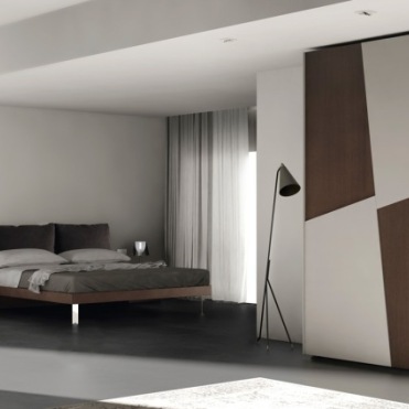 009394 Шкаф купе Comp 27 Emede Santreyd  - Вид №4