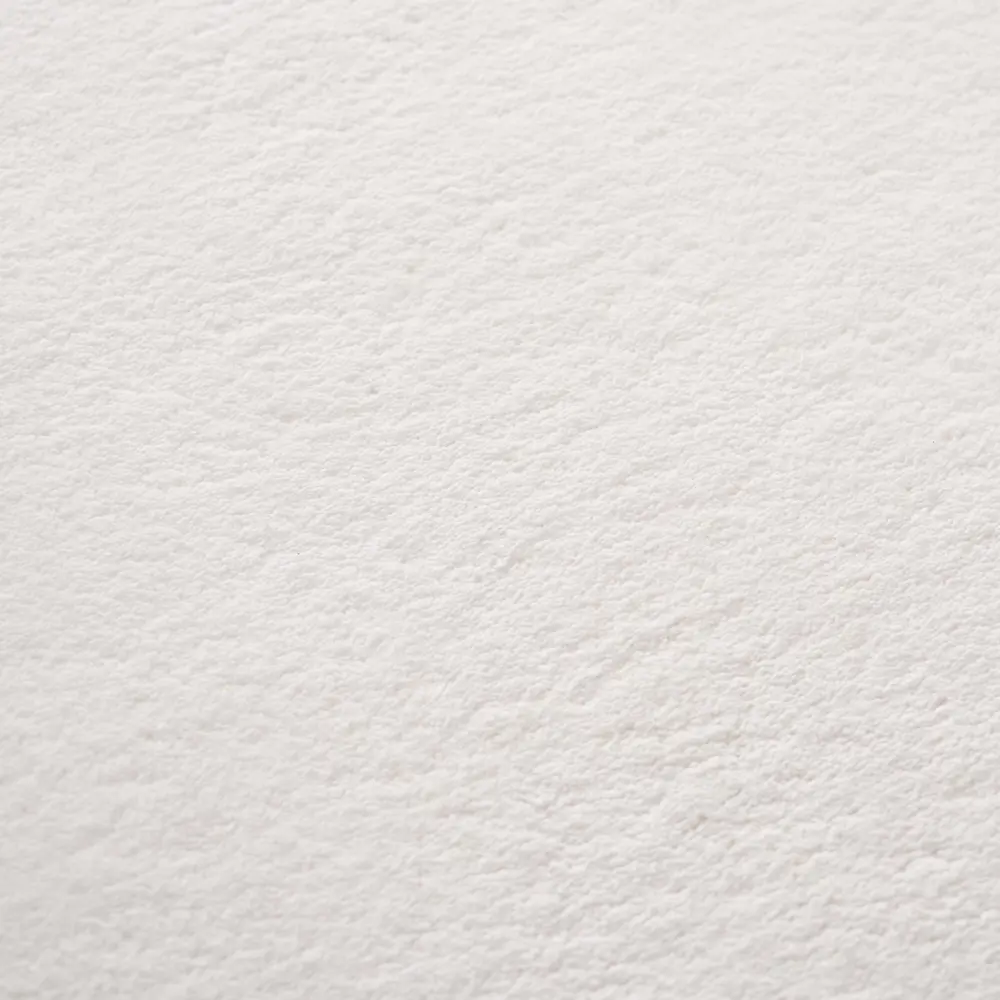 Ковер Cashmere 200x300 см микрофибра XMR-05 цвет белый 89465788 STLM-2169520 Santreyd  - Вид №2