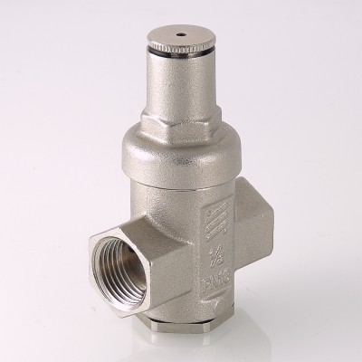 VT.087.N.0845 Редуктор давления поршневой Valtec 1 1/2"  - Вид №3