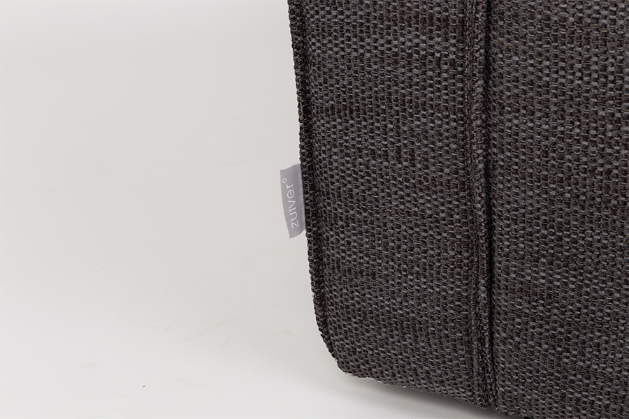 Кресло Bor, угольно-серое Zuiver 3200123 - Вид №5