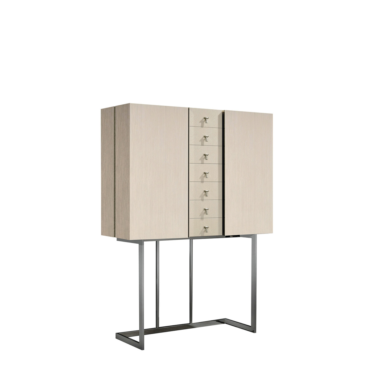 Высокий буфет Iris Iris S1520 Coleccion Alexandra