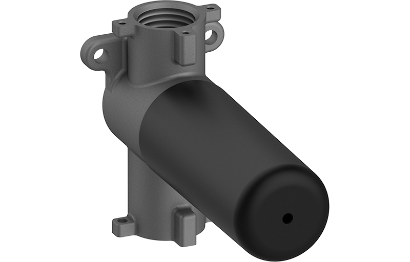E-8055 Внутренняя часть для душика GRAFF M.E./M.E. 25