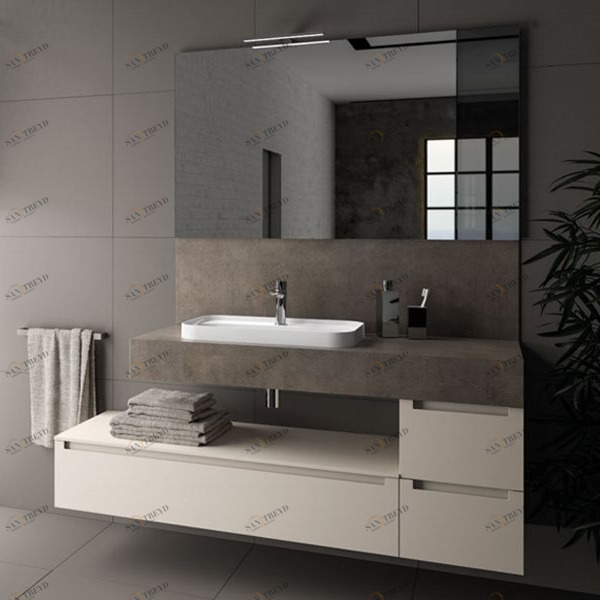 Berloni Bagno комплект мебели MEMPHIS 41 MEMPHIS41