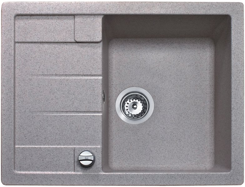 282386 Мойка кухонная овальная Teka  - Вид №1