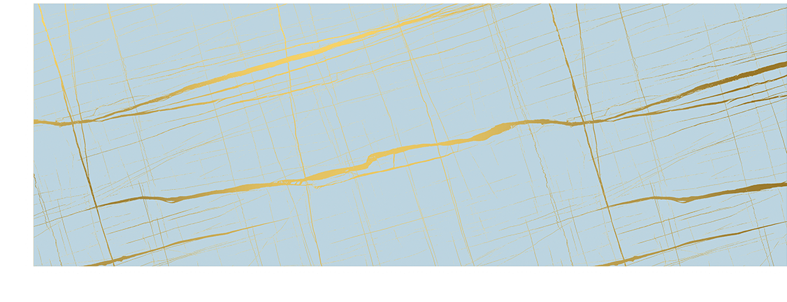 Столешницы для кухни - Сен-лоран LIGRON LIST471 1643 - Вид №28