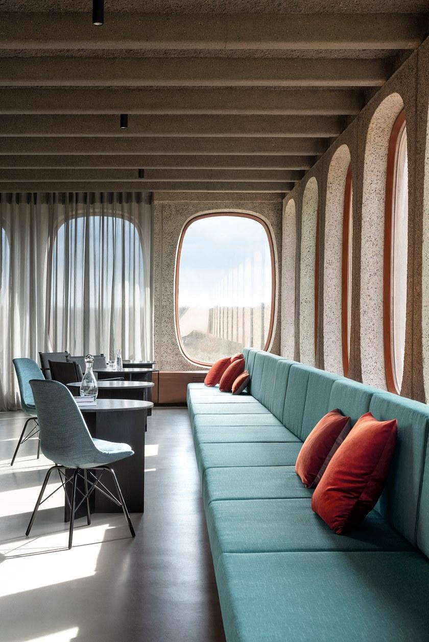 FR-One Огнестойкая ткань Ouzo sun-id-1498609 - Вид №19