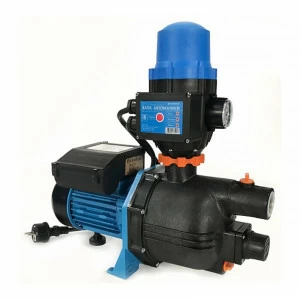 Насосная станция ДЖАМБО Джилекс 60/35 П-К «Комфорт»