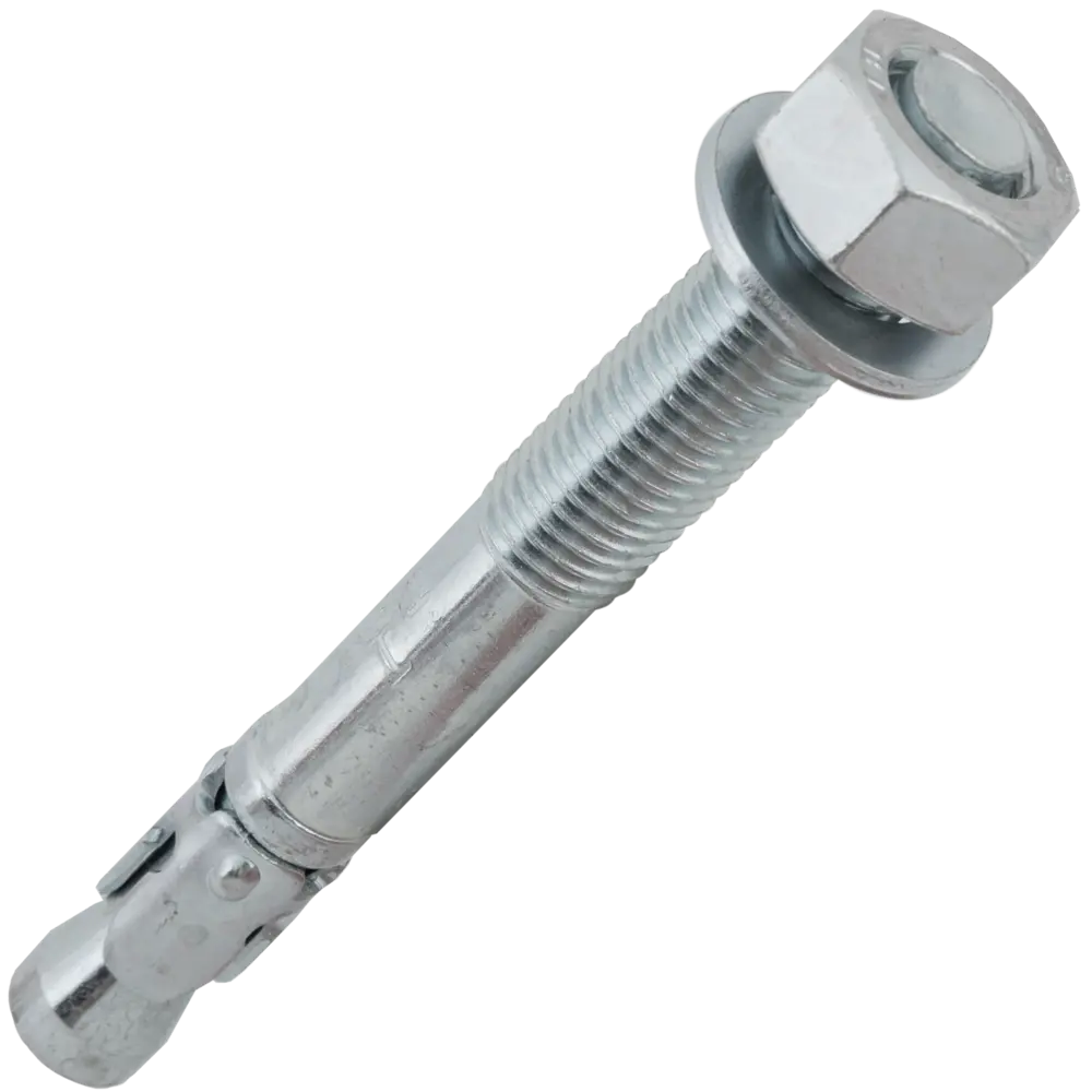 Клиновой анкер Hilti HSV 16x140 мм STLM-2030780