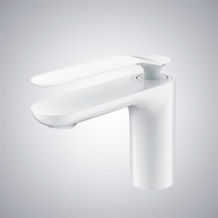 Однорычажный смеситель для раковины Fontana Showers блеск ARCH-00106241 - Вид №1