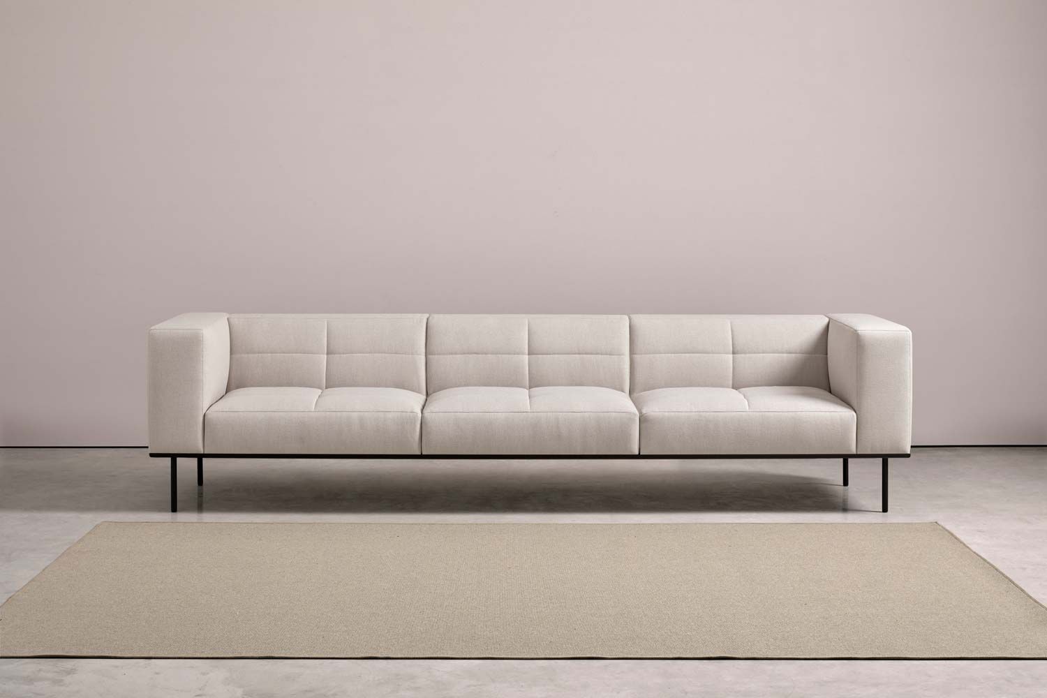 Ткань диван INCLASS Escalas ARCH-00060639 - Вид №13