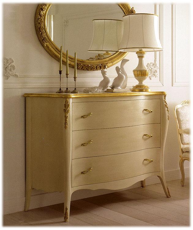 Комод  FLORENCE ART 5720  - Вид №1