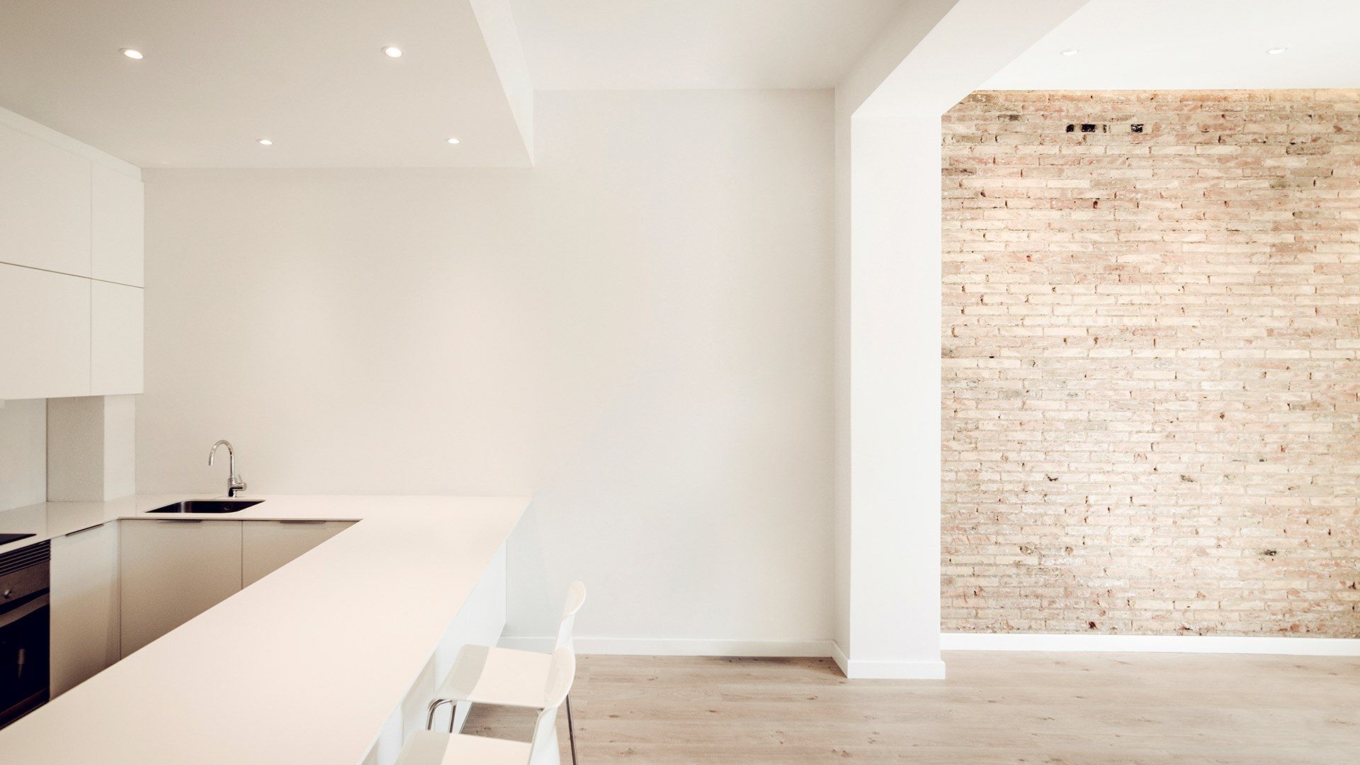 Алюминиевый светодиодный светильник Arkoslight Essentials ARCH-00052391 - Вид №2