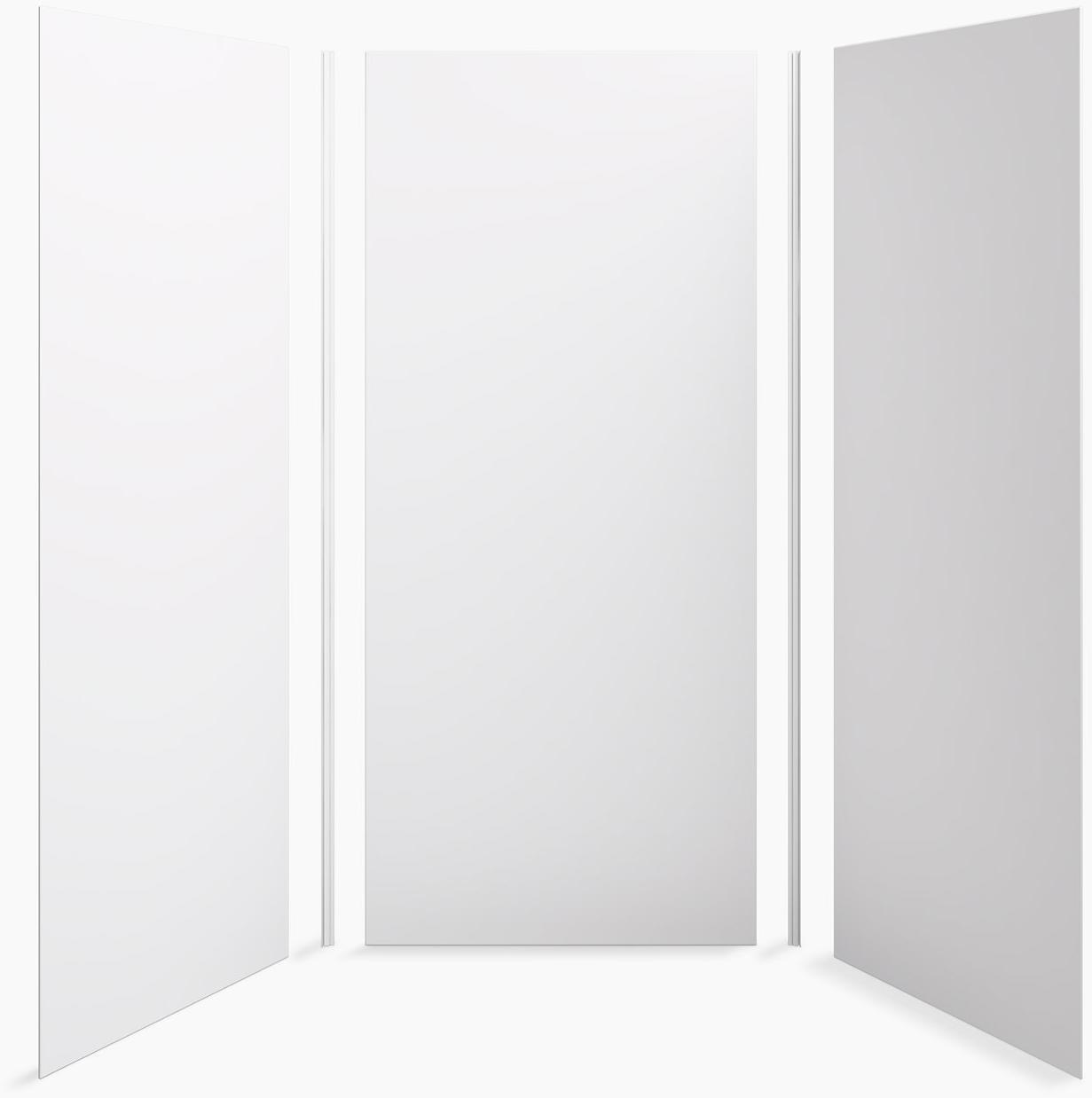 KOHLER Choreograph 42 K-97613-W10  - Вид №1