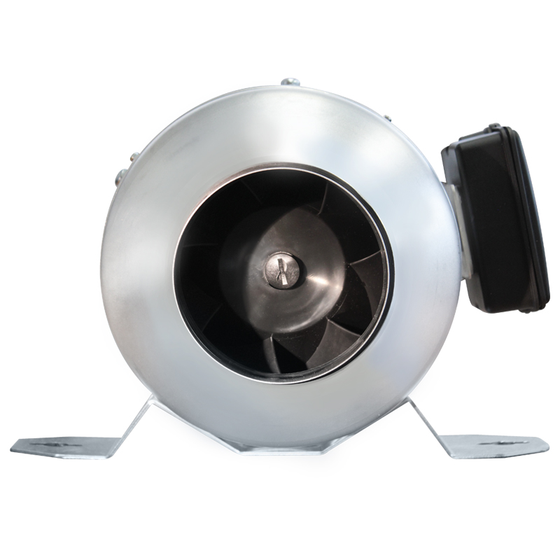 Канальный вентилятор Soler Palau JETLINE-100 sun-id-682713 - Вид №1