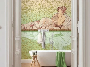 Komar Флизелиновые обои Heritage Hx4-035