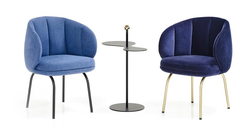 Wittmann Маленький стол sun-id-1384061 - Вид №2