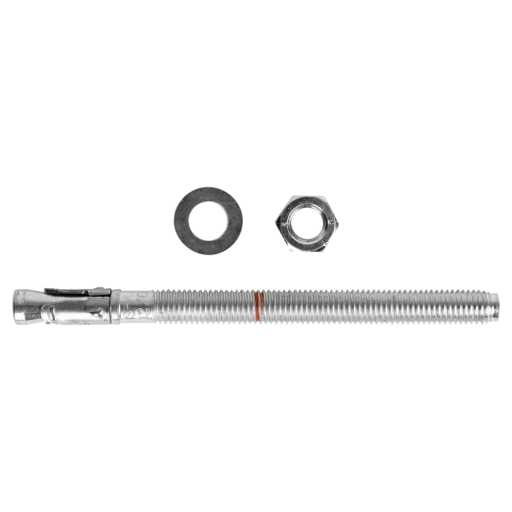 Анкер клиновой Sormat S-KA 12/64x160 мм STLM-2101413 - Вид №2