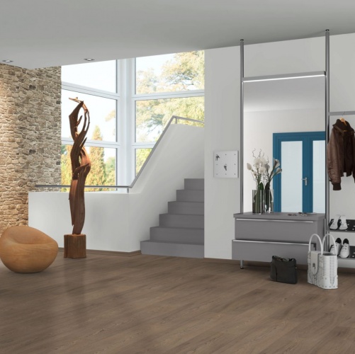 Пробка EGGER Cork+ Инвернесс (Гладкая) 1292х245 мм 1201400008 - Вид №10