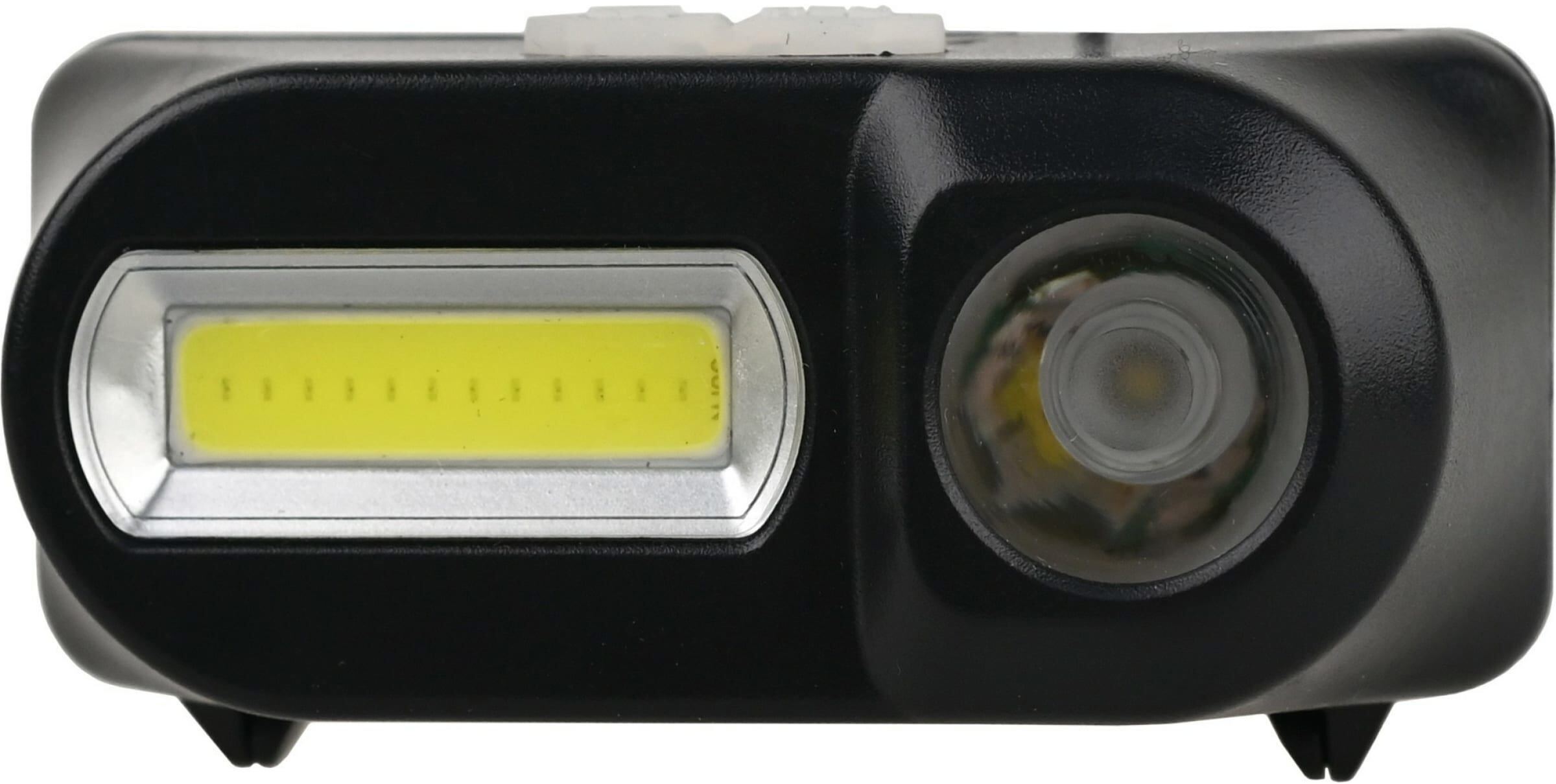 90500025 Фонарь налобный 1071 FOCUSRAY STLM-0254294