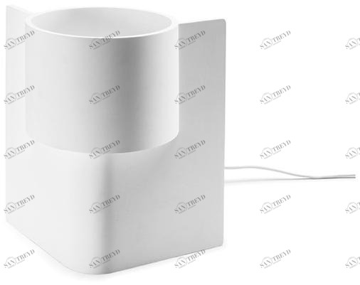 9010 novantadieci Настольная лампа Cristaly®  5289b 