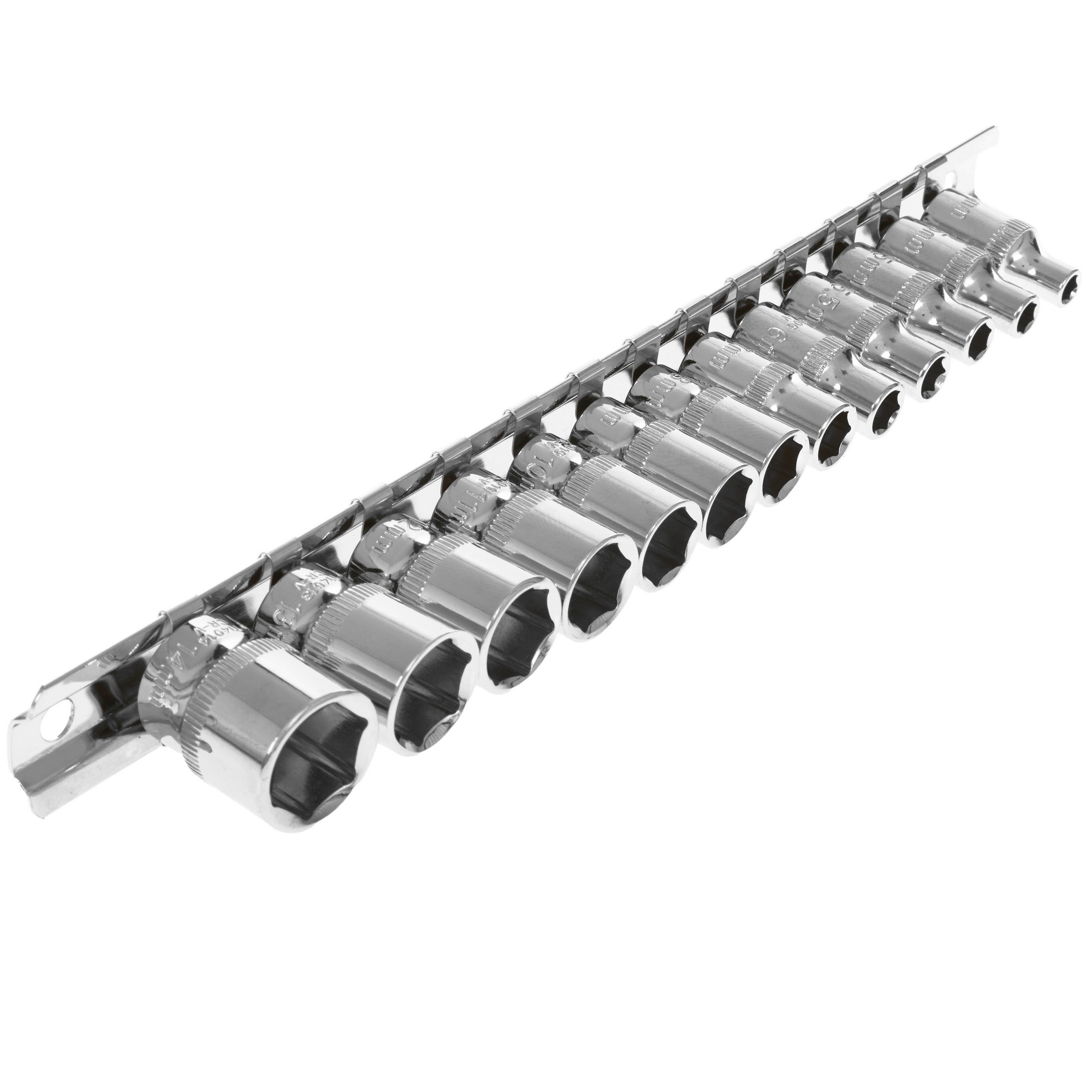 Набор торцевых головок Ombra 914013 9103253 STDN-0038552 - Вид №1