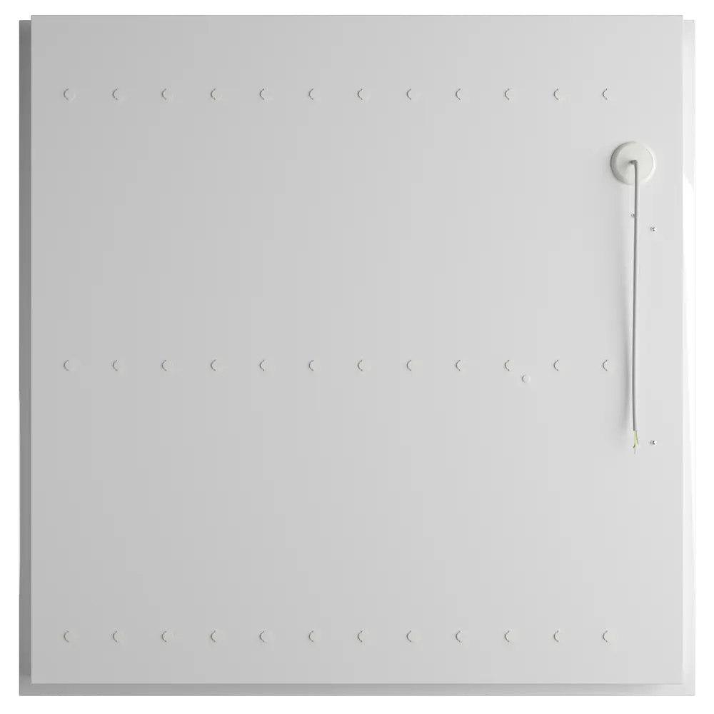 Панель светодиодная WOLTA STD ДВО19-36-001-6К 36 Вт холодный белый свет матовый STLM-2182908 - Вид №3