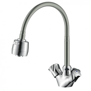 071 LUCH  Смеситель для кухни  ARGO kran