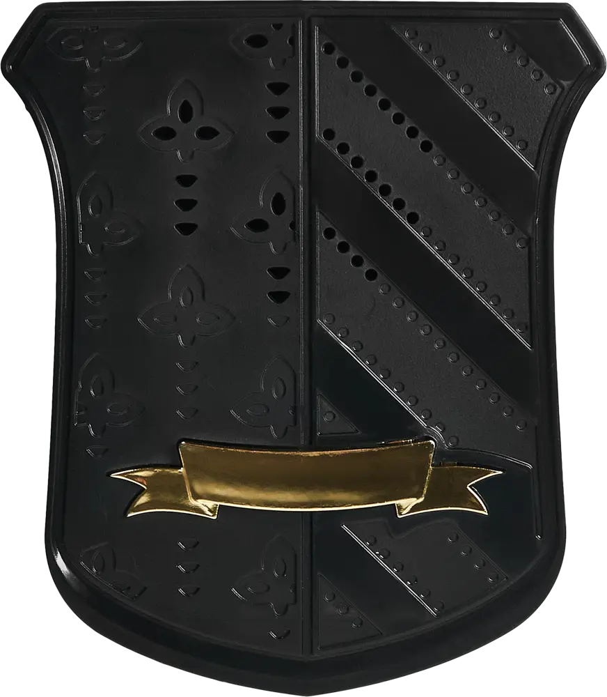 ТРИТОН Готик Соловей — проводной дверной звонок в готическом стиле 86761182