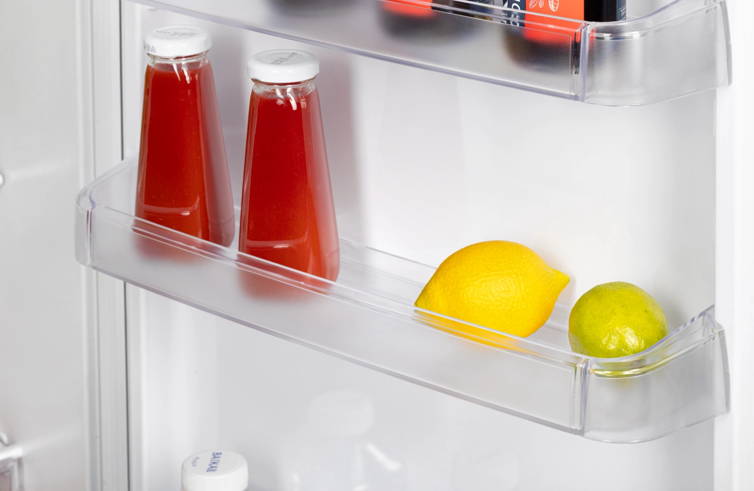 9291872 Холодильник компактный   NORD NR 247 032 белый STDN-0099891 - Вид №5