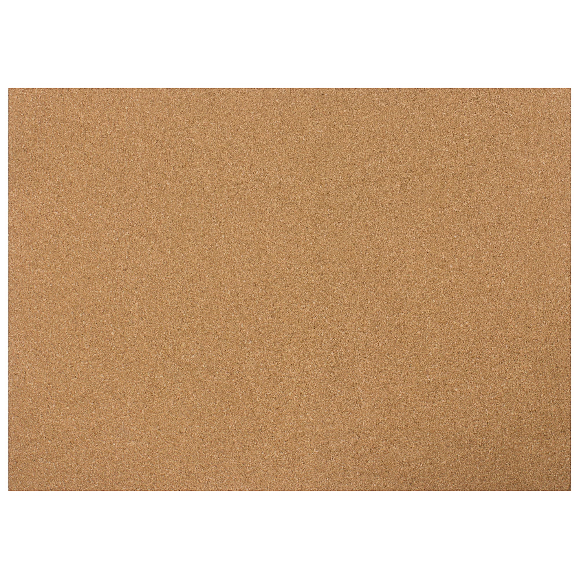 81931745 Доска для записей пробковая 30х40 см Santreyd 