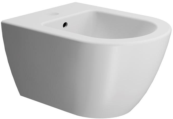 Биде подвесное Color elements GSI ceramica sun-id-1371238 - Вид №6