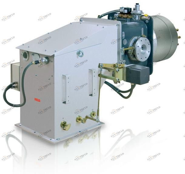 RIELLO Крупные промышленные горелочные установки Bruciatori sun-id-1419006