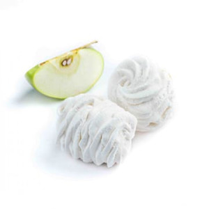 Зефир ручной работы Классика CACAOJET 120 г