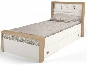 Кровать ABC-KING 190х120 №3MIX №3