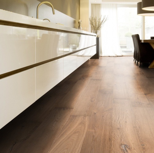 Паркетная доска Solidfloor Упано 1186925 - Вид №19