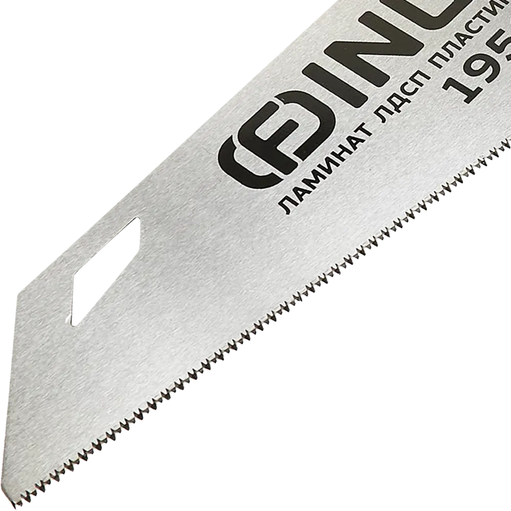 Пила по ламинату Finland 1951 350 мм STLM-2068641 - Вид №1