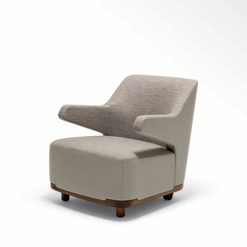 Кресло COSY GIORGETTI 63820 