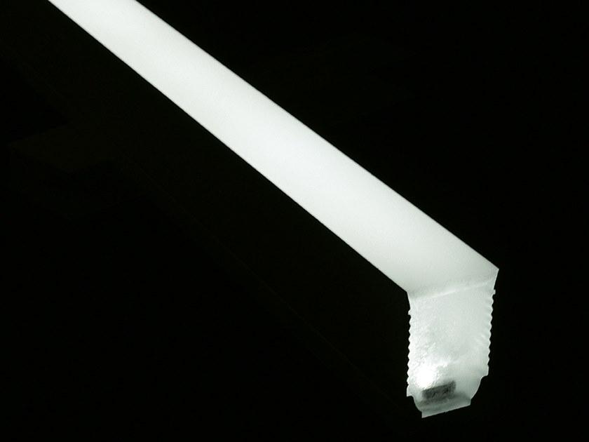 Aldabra Линейный профиль для улицы из металла Ek sun-id-1455898 - Вид №3